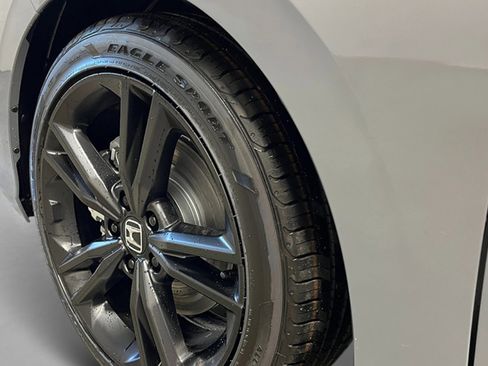 New 2026 Honda Civic Si image 11