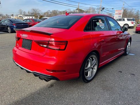 Used 2017 Audi S3 Premium Plus image 3