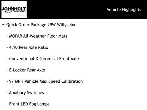 Used 2025 Jeep Wrangler Unlimited Sport S 4xe AWD/4WD image 12