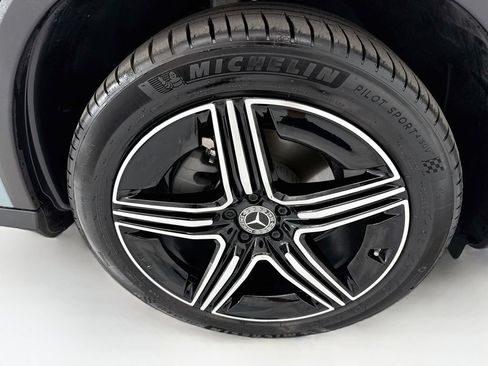Certified 2026 Mercedes-Benz GLC 300 image 31