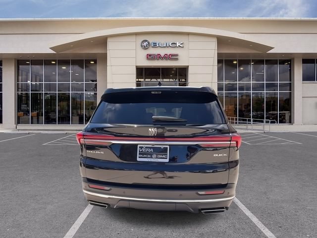 Certified 2026 Buick Enclave Preferred w/ Power Package FWD image 12