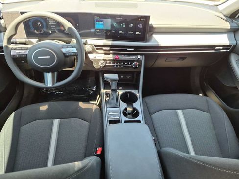 New 2026 Hyundai Sonata SE FWD image 15