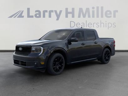 New 2025 Ford Maverick Lobo
