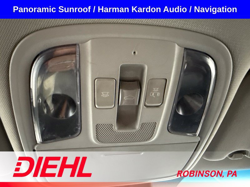 Used 2018 Kia Optima SX w/ Technology Package FWD image 34