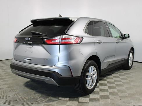 Used 2022 Ford Edge SEL AWD/4WD image 36