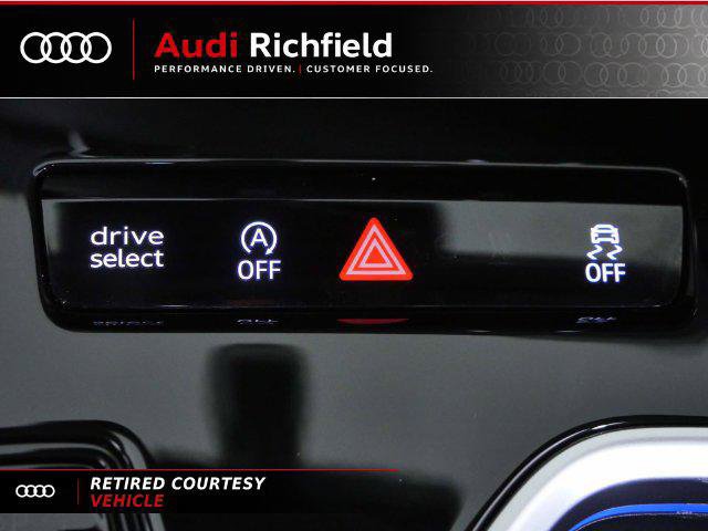 Certified 2026 Audi A6 Premium Plus w/ Premium Plus Package AWD/4WD image 23