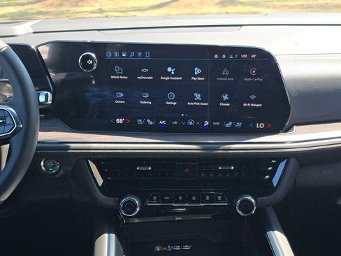 New 2026 Chevrolet Suburban Premier w/ Sun And Tow Package image 17