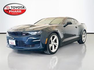 Used 2019 Chevrolet Camaro SS RWD video 1