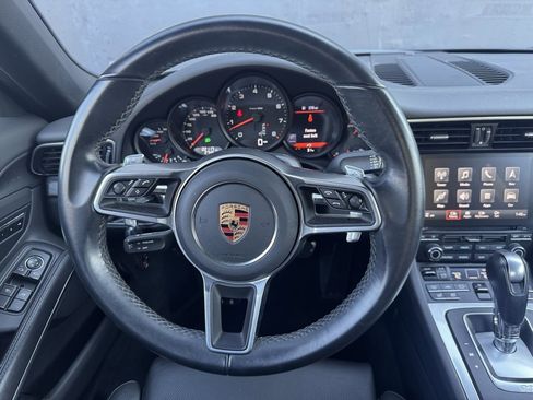 Certified 2017 Porsche 911 Carrera image 23