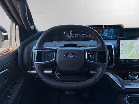 New 2026 Ford Expedition Max King Ranch AWD/4WD image 12
