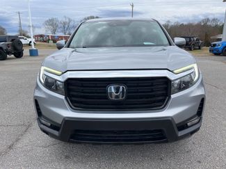 Used 2022 Honda Ridgeline RTL-E video 2