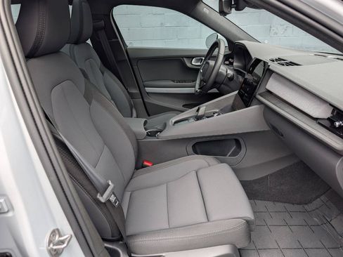 Used 2024 Polestar Polestar 2 AWD/4WD image 8