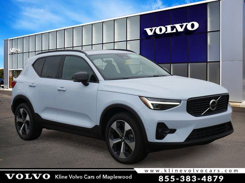 New 2026 Volvo XC40 B5 Plus w/ Protection Package Premier image 1