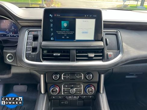 Used 2023 Chevrolet Suburban LT w/ Max Trailering Package AWD/4WD image 26