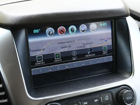 Used 2019 Chevrolet Tahoe LT RWD image 23