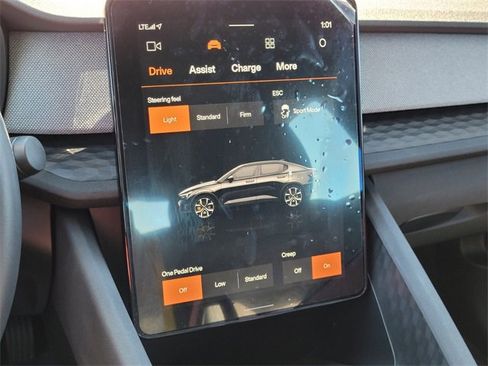 Used 2022 Polestar Polestar 2 Long Range Dual Motor w/ Performance Package image 25