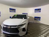 Used 2020 Chevrolet Blazer Premier image 5