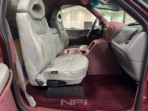 Used 1997 Ford F150 4x4 Regular Cab image 31