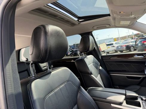 Used 2014 Mercedes-Benz GL 450 4MATIC image 21