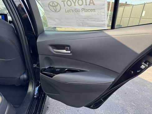 New 2026 Toyota Corolla SE image 19