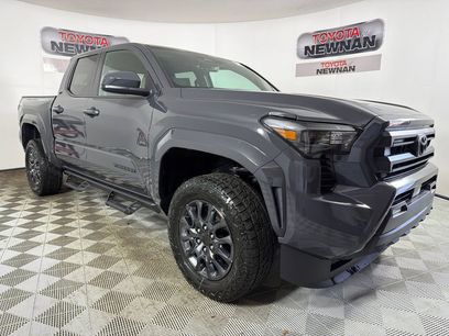 Used 2025 Toyota Tacoma SR5