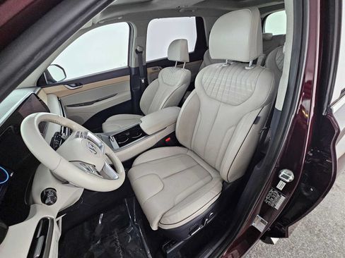 Used 2023 Hyundai Palisade Limited AWD/4WD image 23