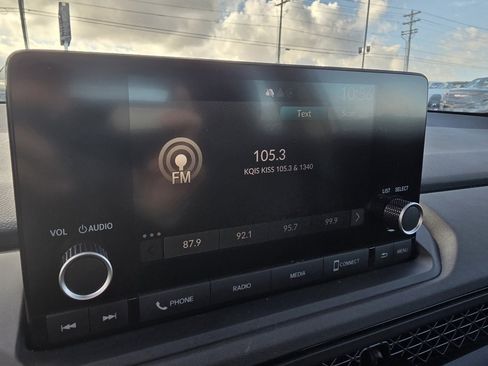 Used 2024 Honda Accord LX image 15