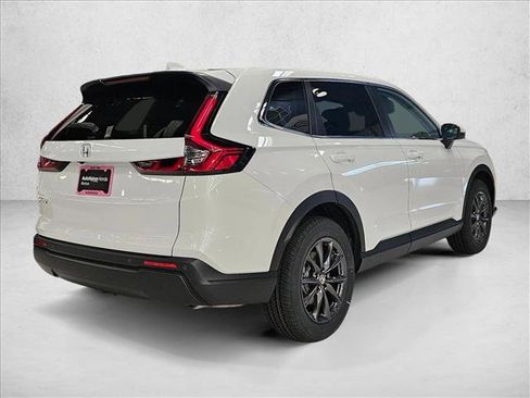 New 2026 Honda CR-V EX-L image 7