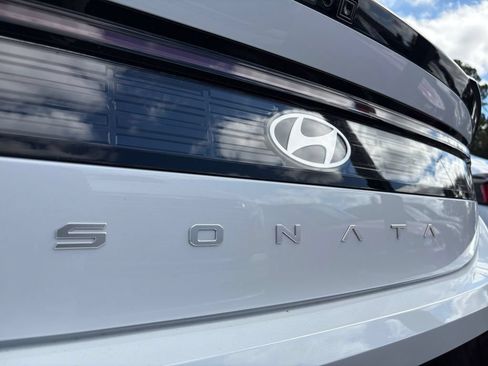 New 2026 Hyundai Sonata SEL FWD image 13
