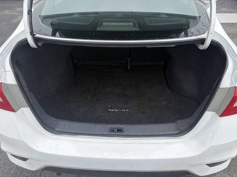 Used 2017 Nissan Sentra S image 15