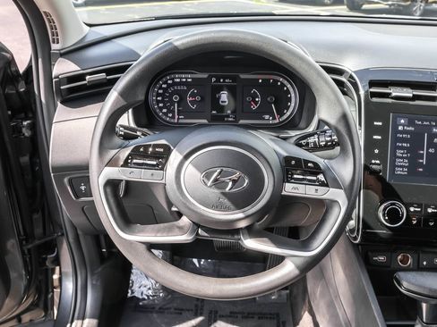 Used 2023 Hyundai Tucson SEL AWD/4WD image 19