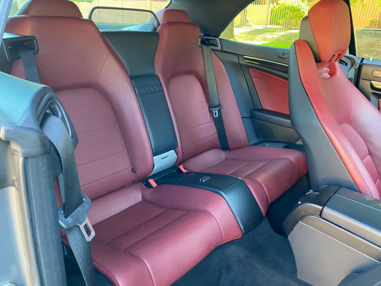 Used 2016 Mercedes-Benz E 400 Cabriolet image 38