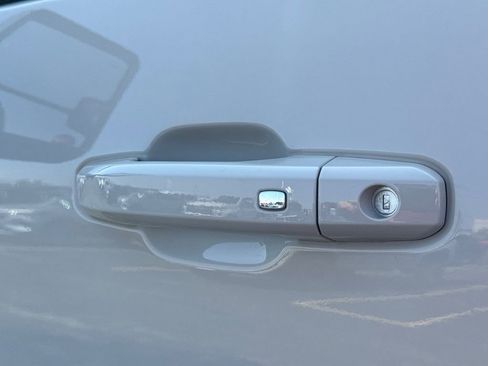 New 2026 GMC Sierra 2500 AT4 w/ AT4 Premium Plus Package AWD/4WD image 15