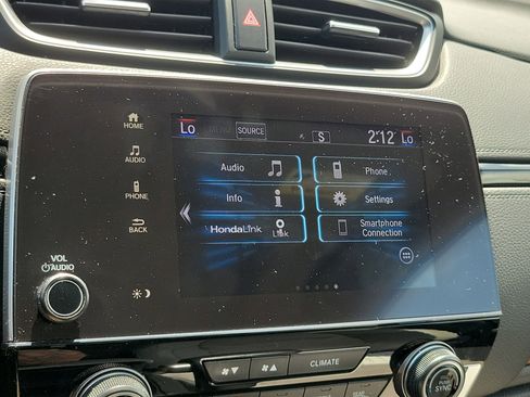 Used 2020 Honda CR-V EX-L image 23