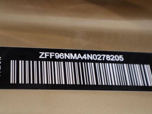 Used 2022 Ferrari SF90 Spider image 39