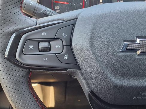 New 2026 Chevrolet Trax RS w/ Driver Confidence Package image 16