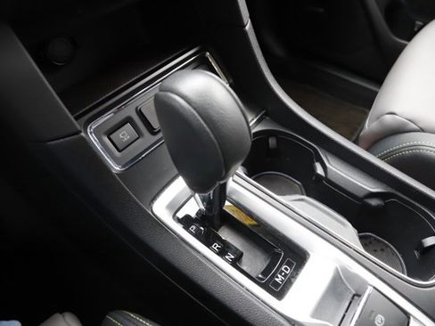 Used 2023 Subaru Ascent Onyx Edition Limited image 32