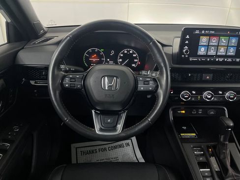 Used 2023 Honda CR-V Sport Touring image 33