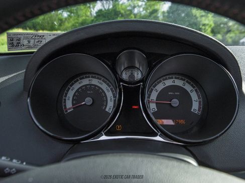 Used 2008 Saturn Sky Red Line RWD image 43