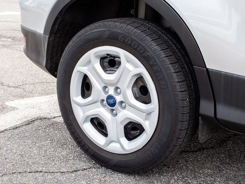 Used 2017 Ford Escape S image 7