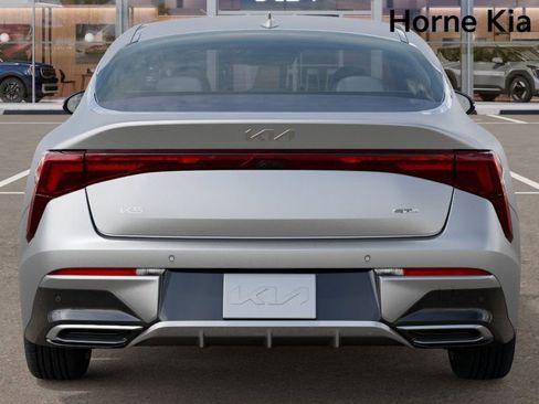 New 2026 Kia K5 GT-Line image 13