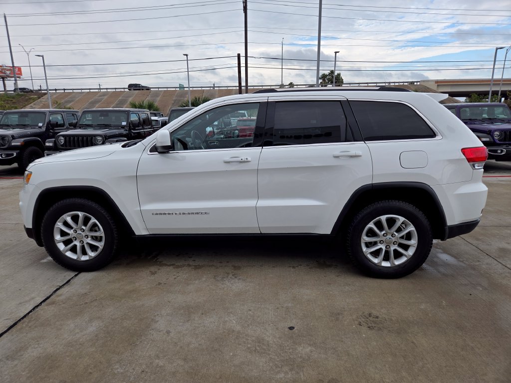 Used 2015 Jeep Grand Cherokee Laredo w/ Quick Order Package 23E RWD image 6