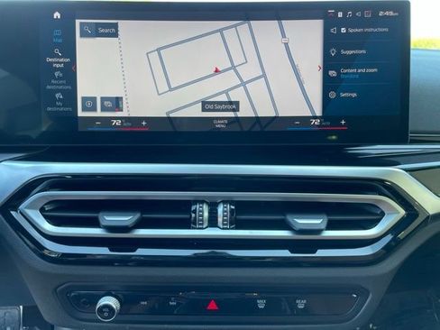 Used 2023 BMW M2 RWD image 20