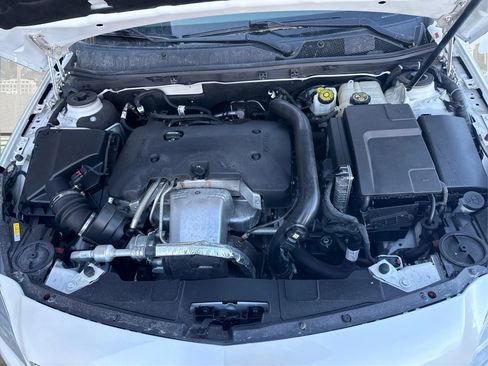 Used 2017 Buick Regal Premium image 11