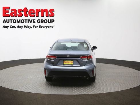 Used 2024 Toyota Corolla LE image 35