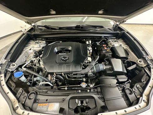 Used 2024 MAZDA CX-30 AWD 2.5 S w/ Select Sport Pkg image 35