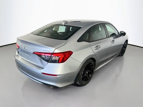 Used 2022 Honda Civic Sport image 8
