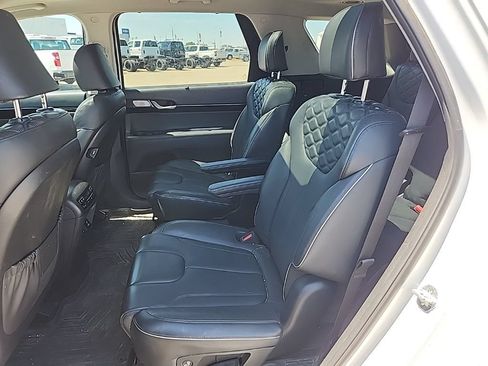 Used 2022 Hyundai Palisade Limited AWD/4WD image 41