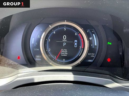 Used 2020 Lexus IS 300 F Sport w/ F Sport Package RWD image 24