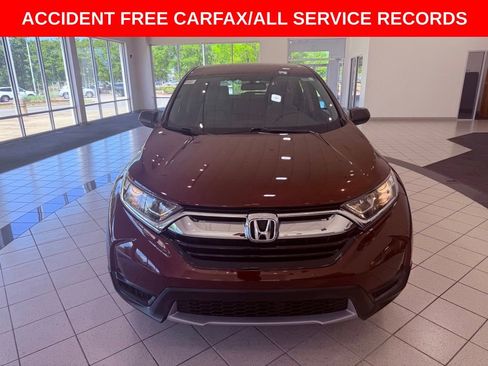 Used 2018 Honda CR-V LX image 2